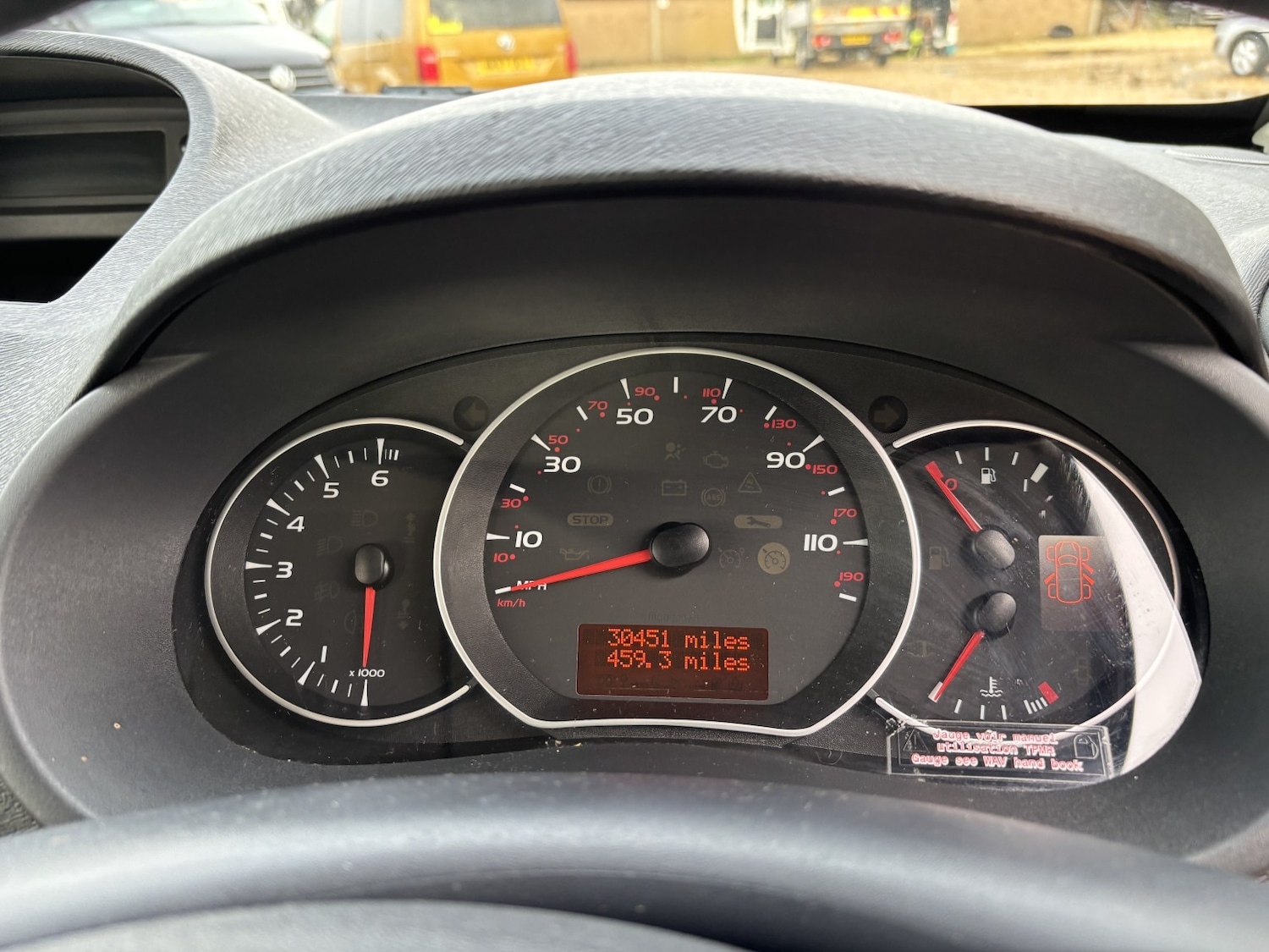 Used Renault Kangoo 2011 for sale - 77313942: Photo 13