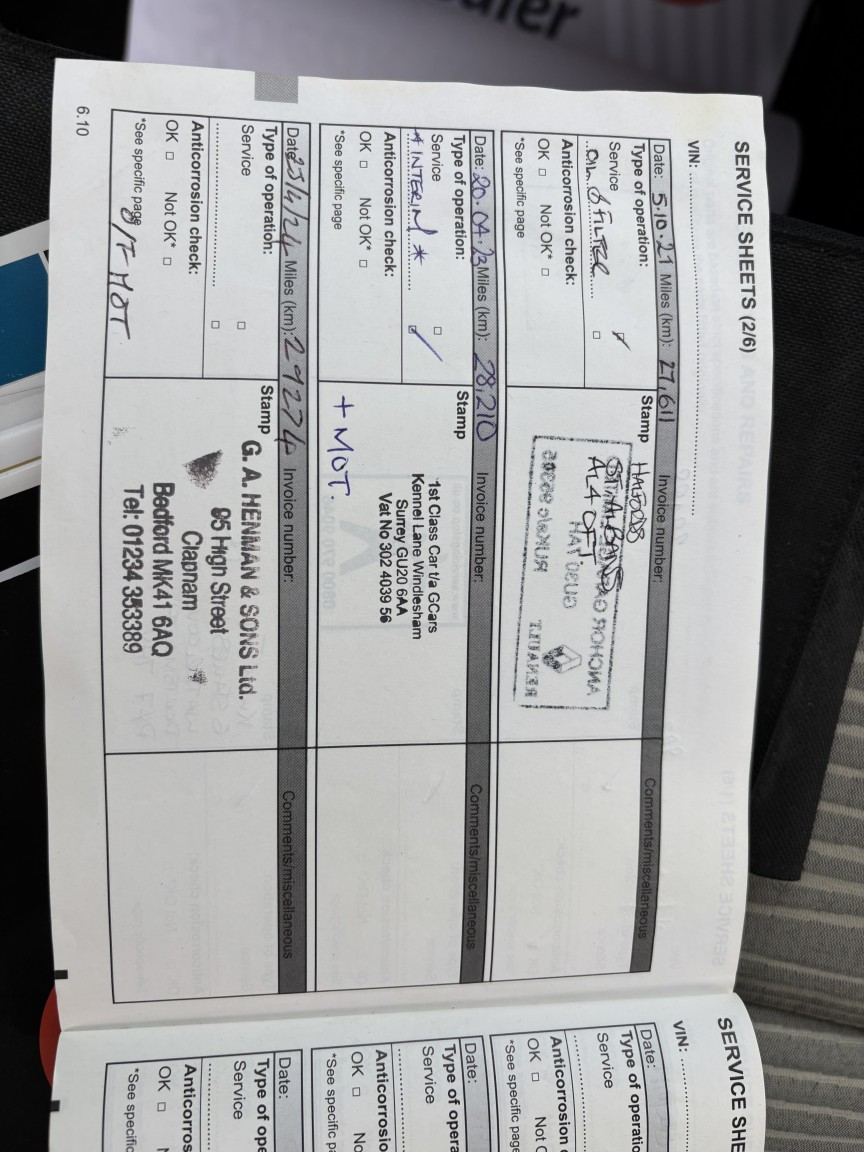 Used Renault Kangoo 2011 for sale - 77313942: Photo 14