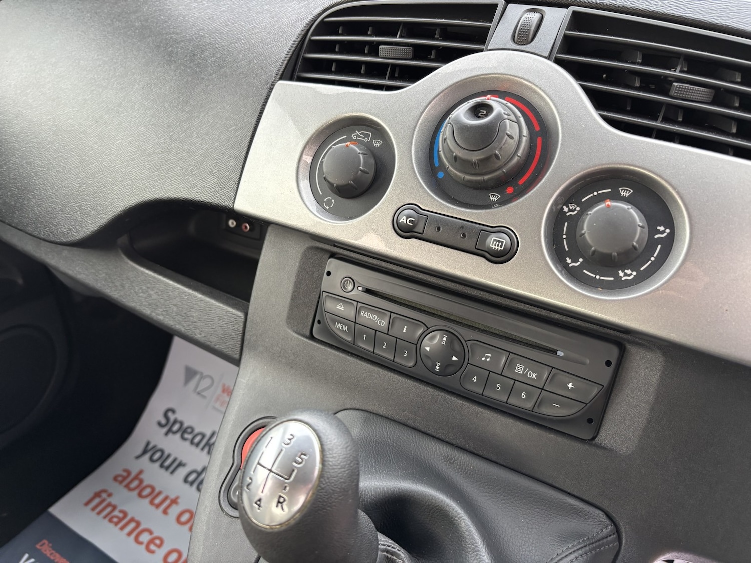 Used Renault Kangoo 2011 for sale - 77313942: Photo 16