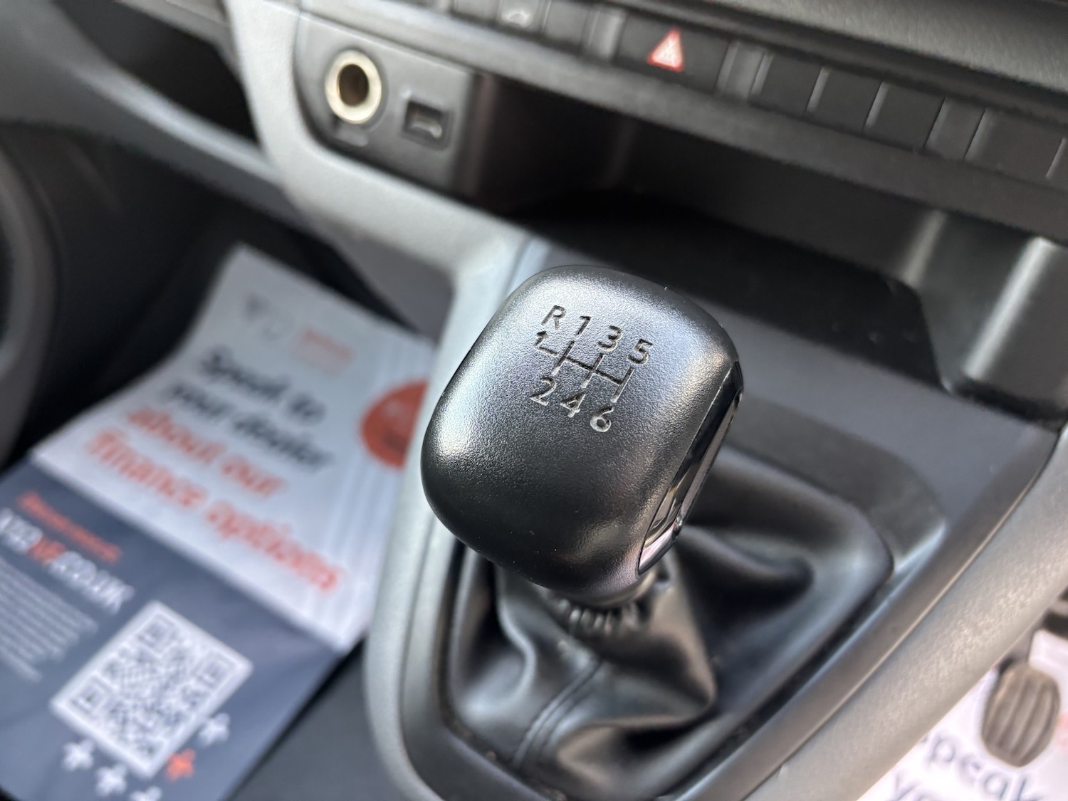 Used Citroen Dispatch 2022 for sale - 76525752: Photo 15