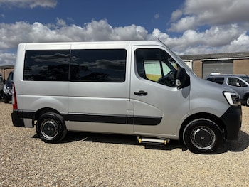 Used Renault Master 2021 for sale - 79605086: Photo