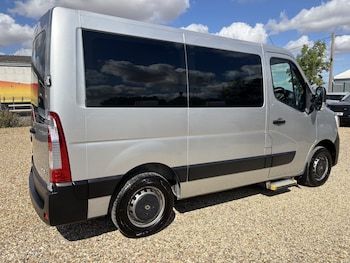 Used Renault Master 2021 for sale - 79605086: Photo