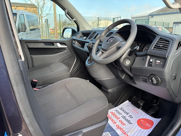 Used Volkswagen Transporter 2019 for sale - 74067657: Photo 17