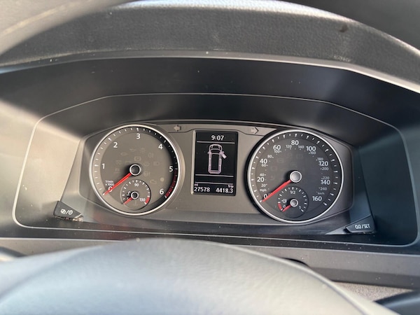 Used Volkswagen Transporter 2019 for sale - 74067657: Photo 18