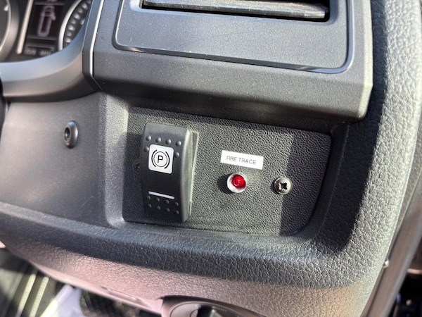 Used Volkswagen Transporter 2019 for sale - 74067657: Photo 21