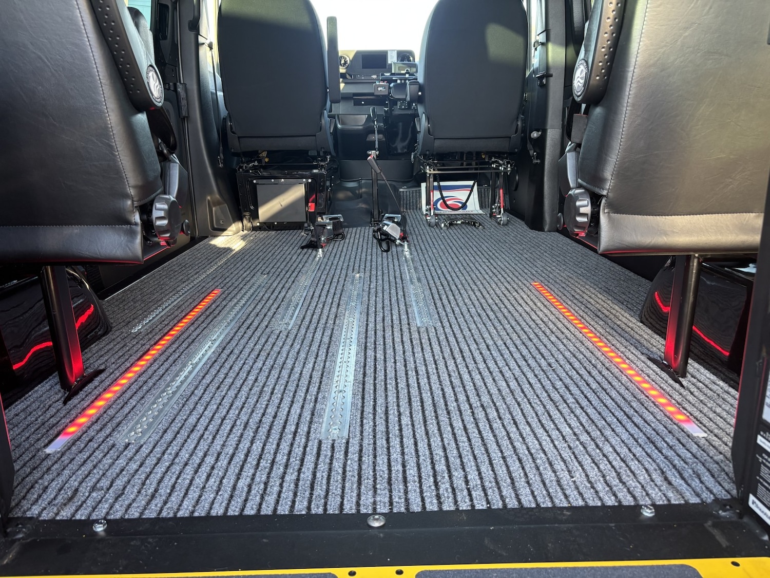 Used Mercedes-Benz Sprinter 2024 for sale - 77945720: Photo 10