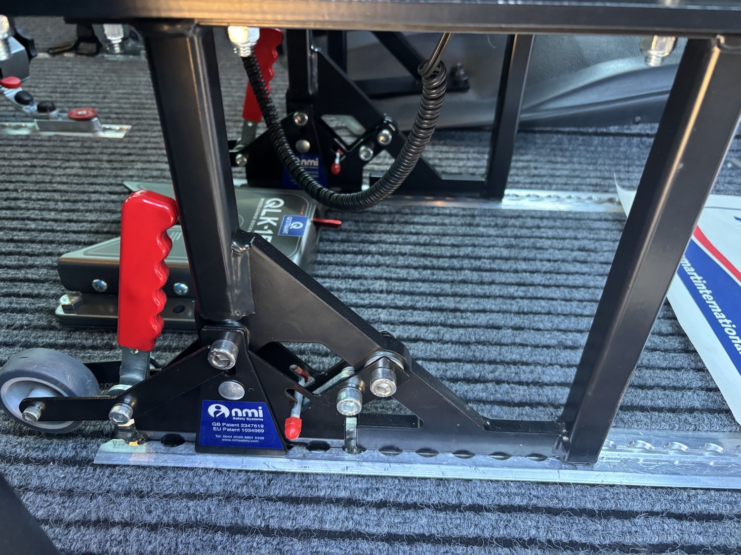 Used Mercedes-Benz Sprinter 2024 for sale - 77945720: Photo 18