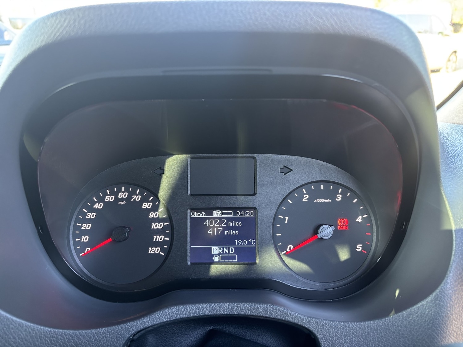 Used Mercedes-Benz Sprinter 2024 for sale - 77945720: Photo 19