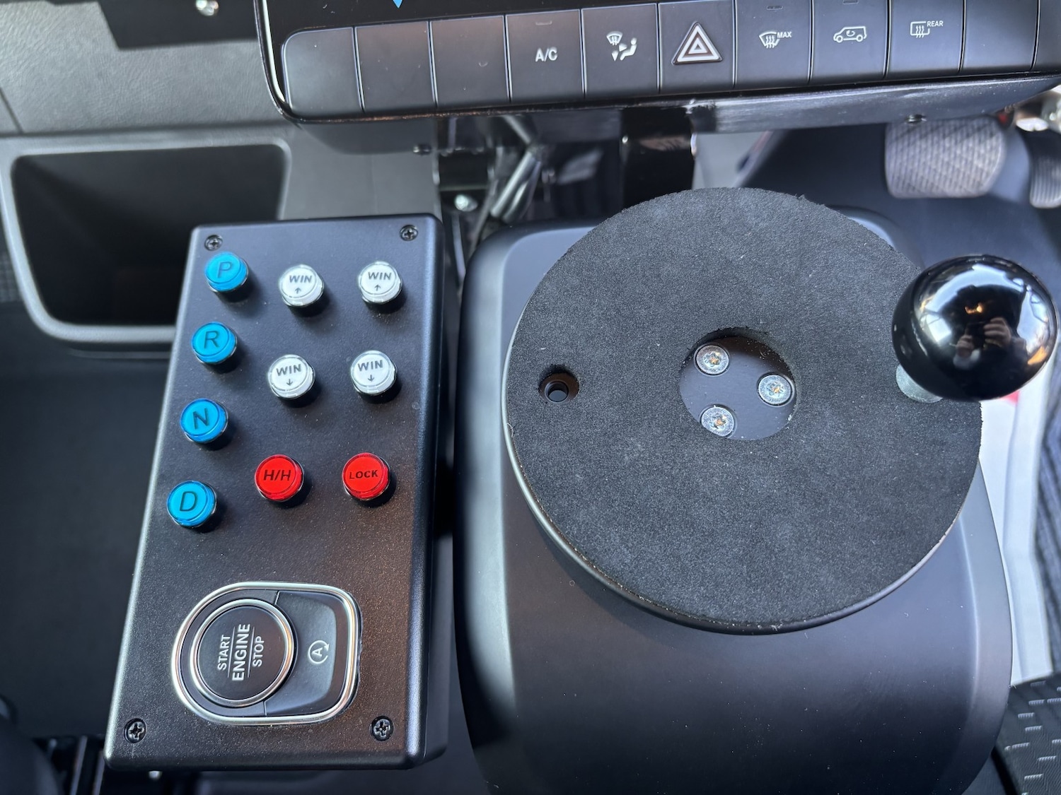 Used Mercedes-Benz Sprinter 2024 for sale - 77945720: Photo 20