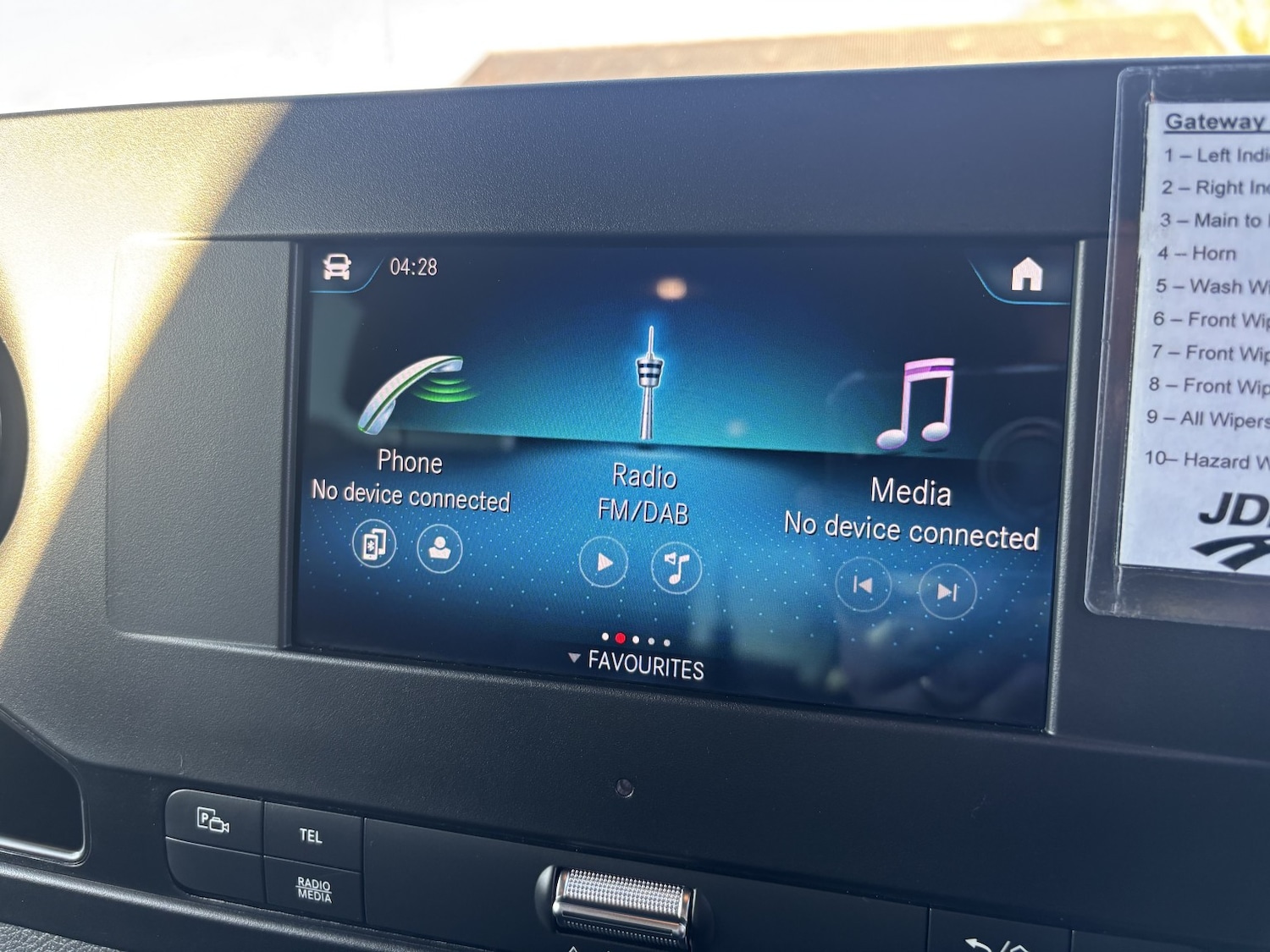 Used Mercedes-Benz Sprinter 2024 for sale - 77945720: Photo 23