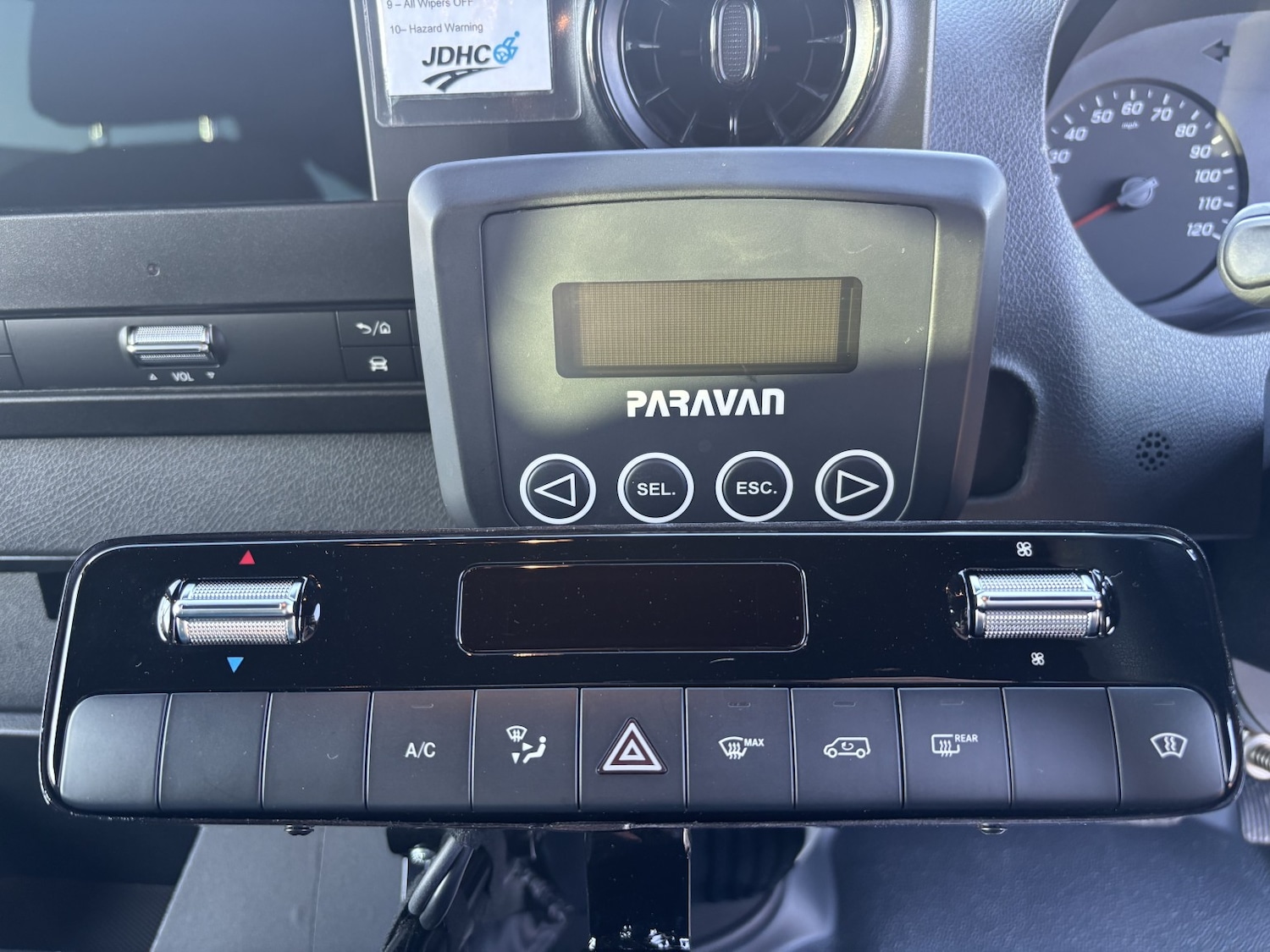 Used Mercedes-Benz Sprinter 2024 for sale - 77945720: Photo 25