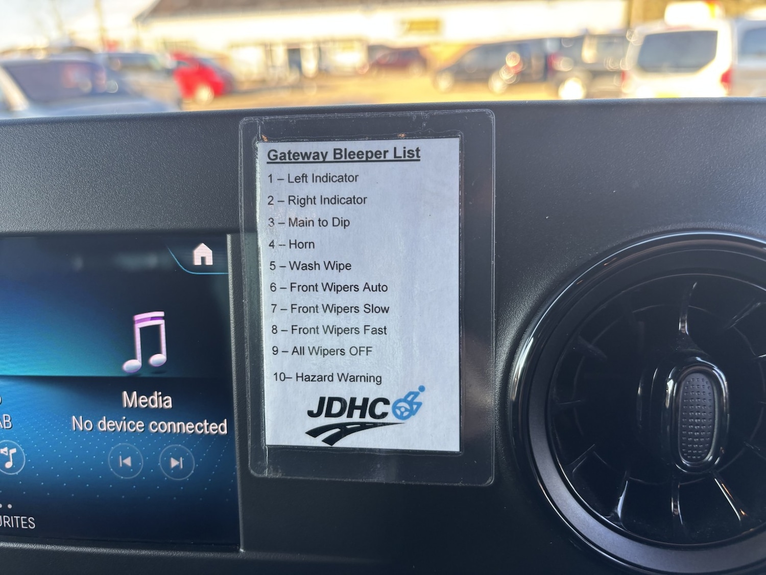 Used Mercedes-Benz Sprinter 2024 for sale - 77945720: Photo 28