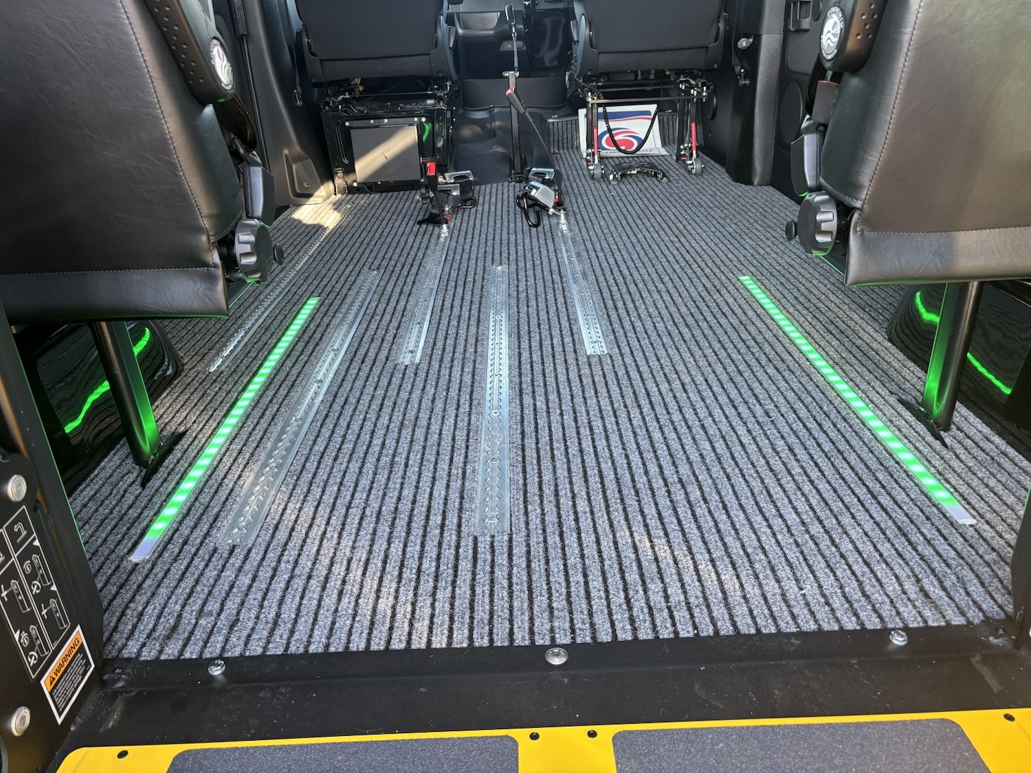 Used Mercedes-Benz Sprinter 2024 for sale - 77945720: Photo 9