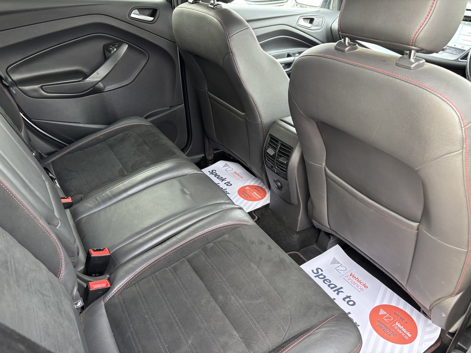 Used Ford Kuga 2018 for sale - 77802633: Photo 12