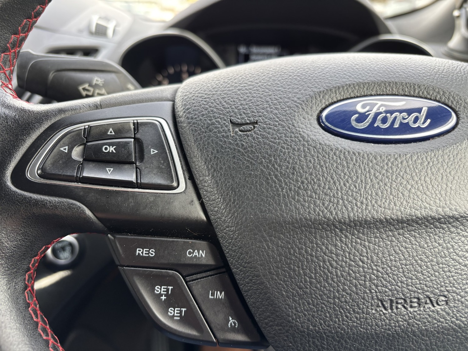 Used Ford Kuga 2018 for sale - 77802633: Photo 15