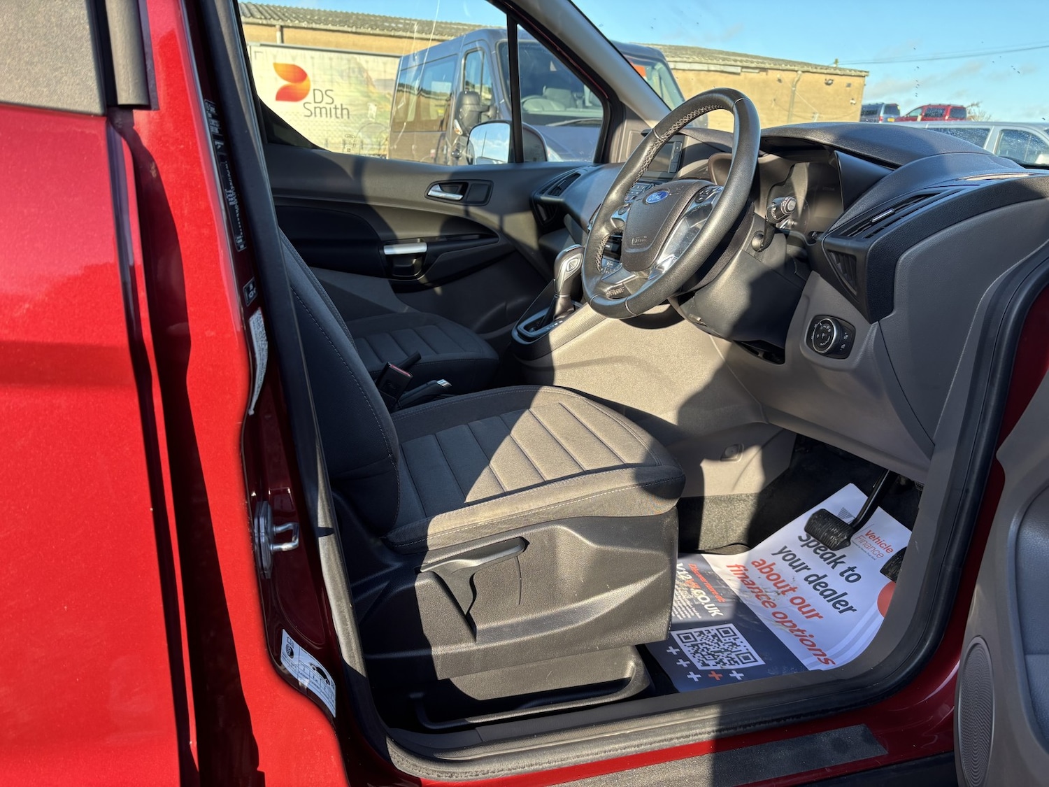 Used Ford Grand Tourneo Connect 2019 for sale - 77313956: Photo 15