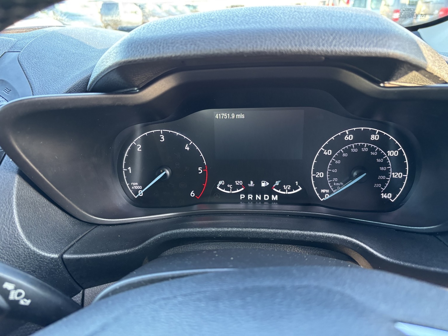 Used Ford Grand Tourneo Connect 2019 for sale - 77313956: Photo 16