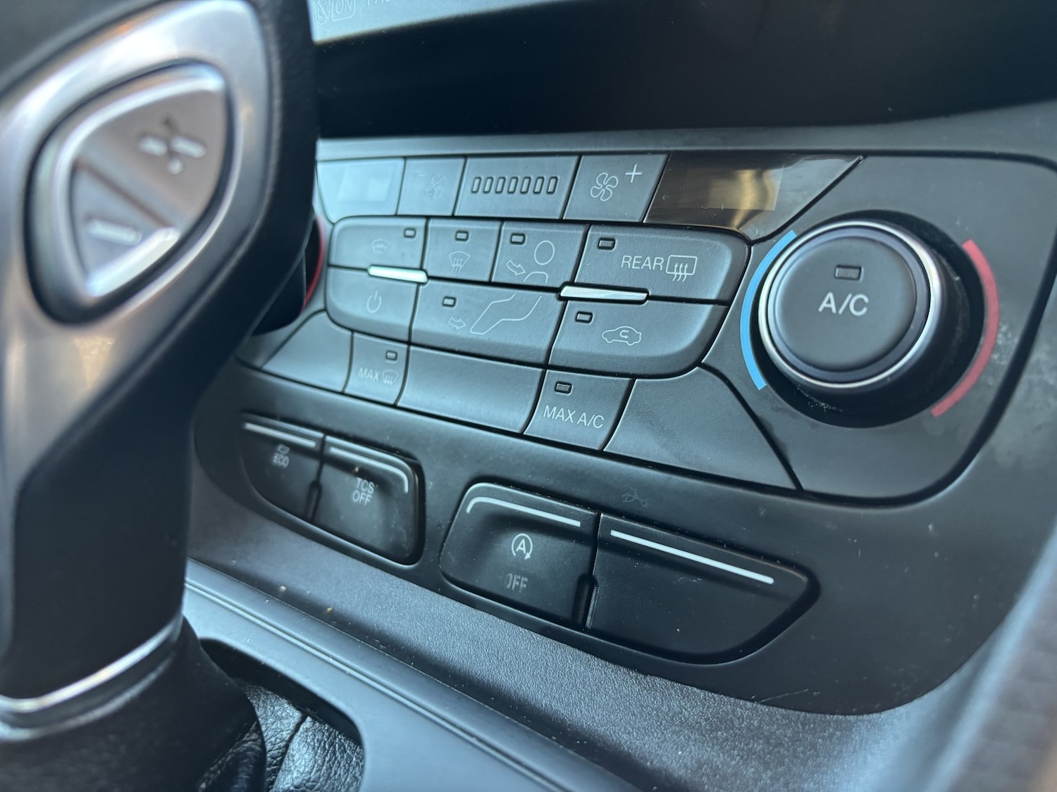 Used Ford Grand Tourneo Connect 2019 for sale - 77313956: Photo 21