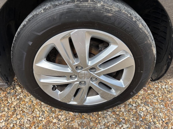 Used Peugeot Expert 2020 for sale - 75095324: Photo 10