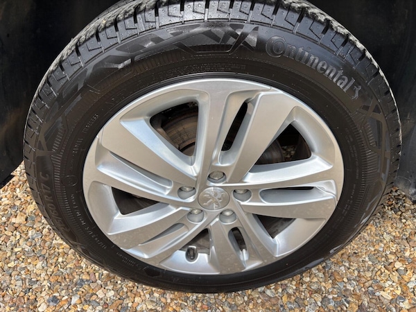 Used Peugeot Expert 2020 for sale - 75095324: Photo 11
