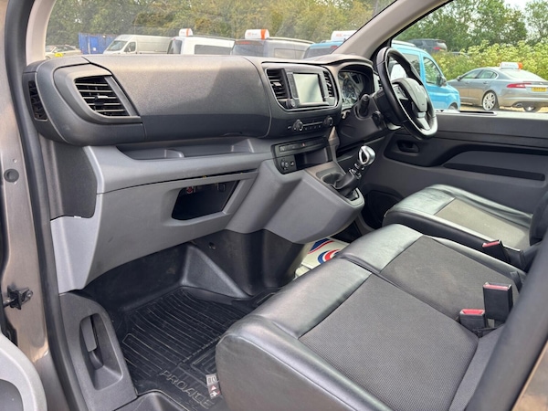 Used Peugeot Expert 2020 for sale - 75095324: Photo 16