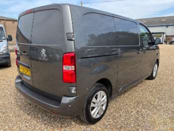 Used Peugeot Expert 2020 for sale - 75095324: Photo