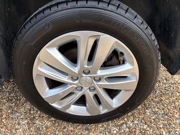 Used Peugeot Expert 2020 for sale - 75095324: Photo 8