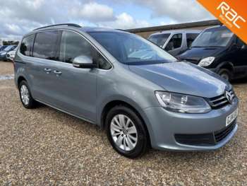 2014 - 2.0 TDI BlueMotion Tech SE 5-Door