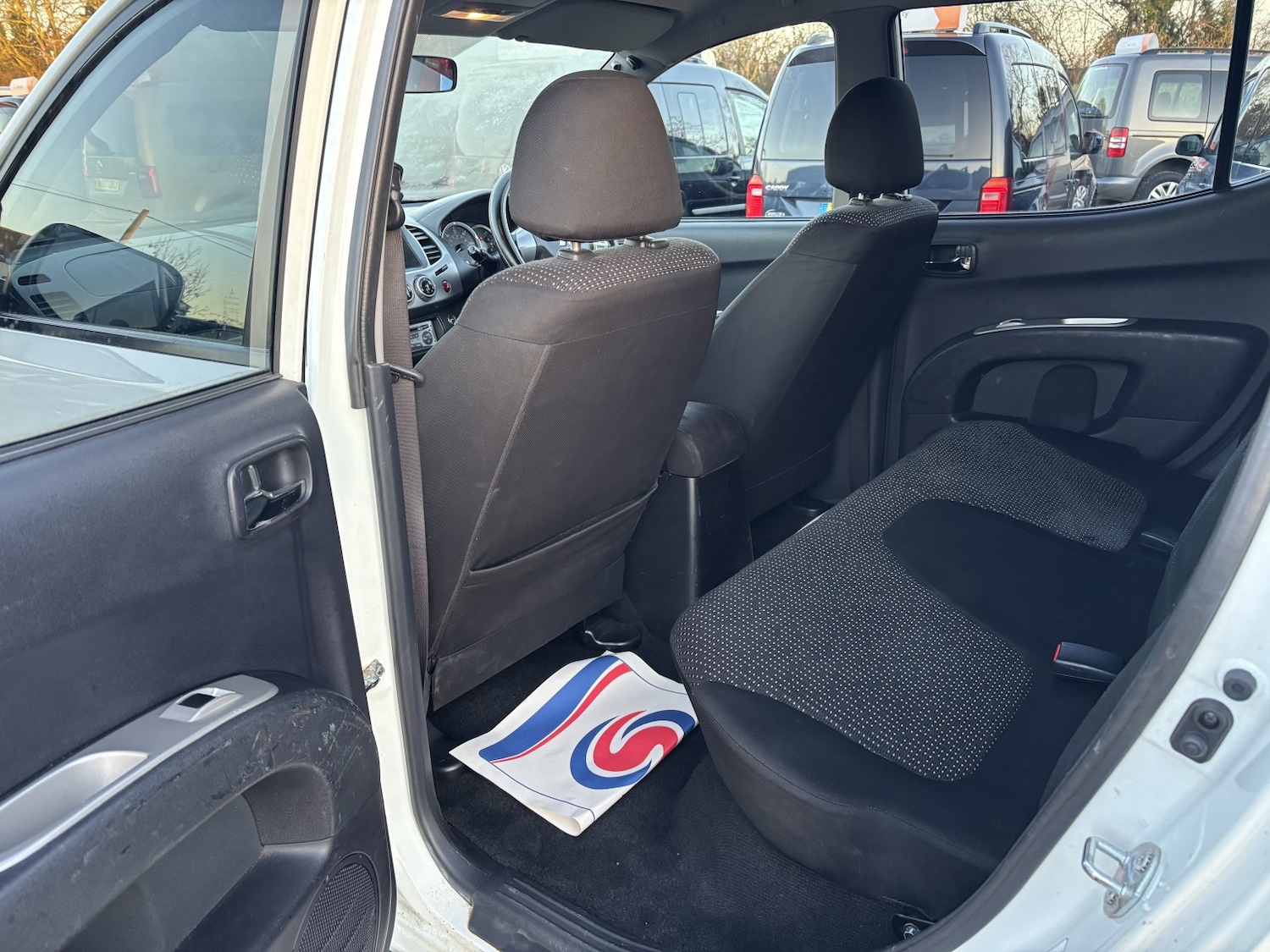 Used Mitsubishi L200 2015 for sale - 76791573: Photo 11