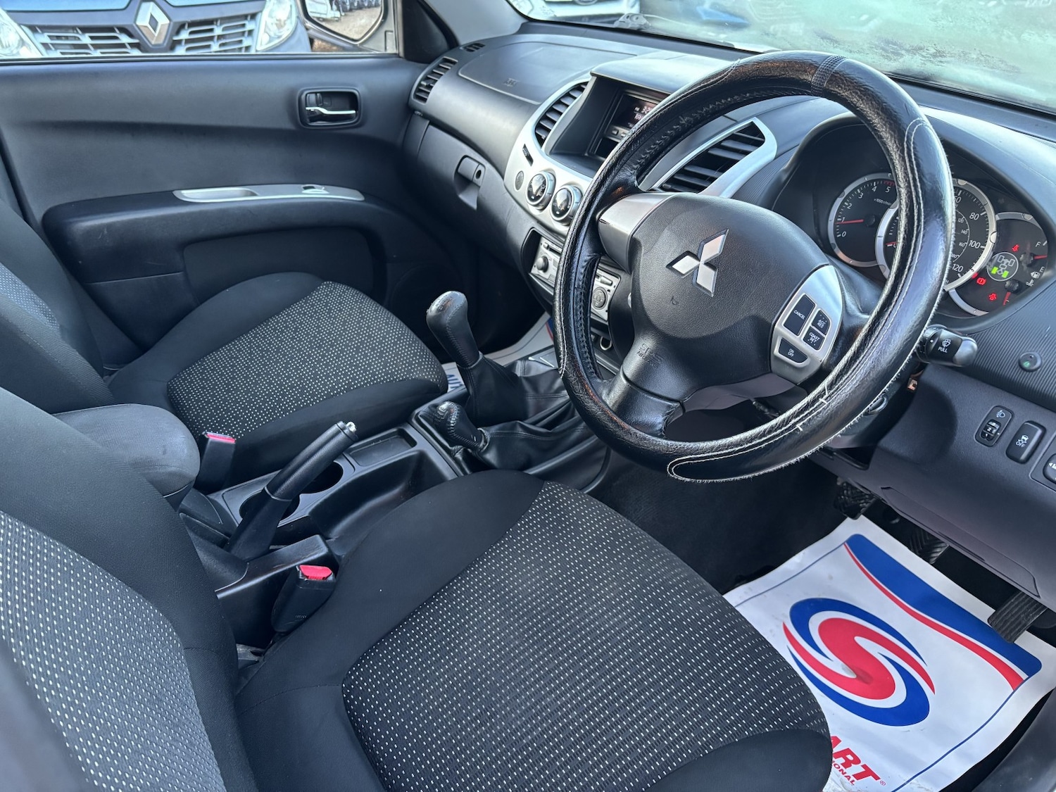 Used Mitsubishi L200 2015 for sale - 76791573: Photo 14