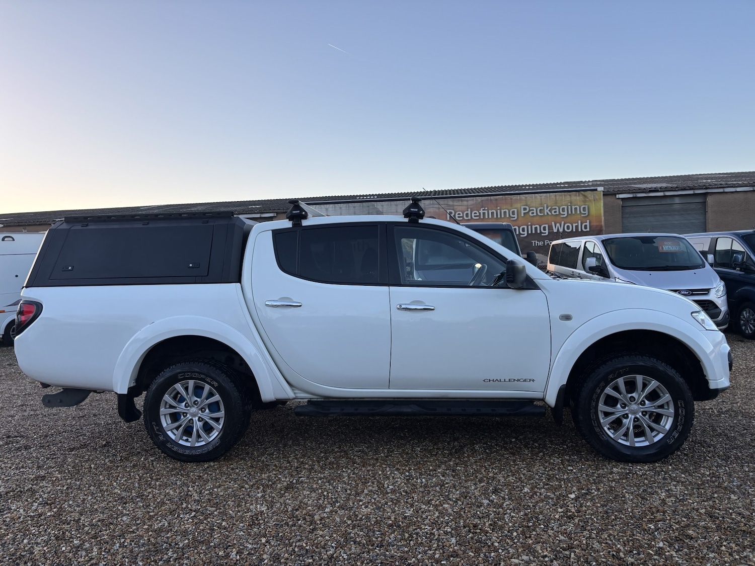 Used Mitsubishi L200 2015 for sale - 76791573: Photo 2