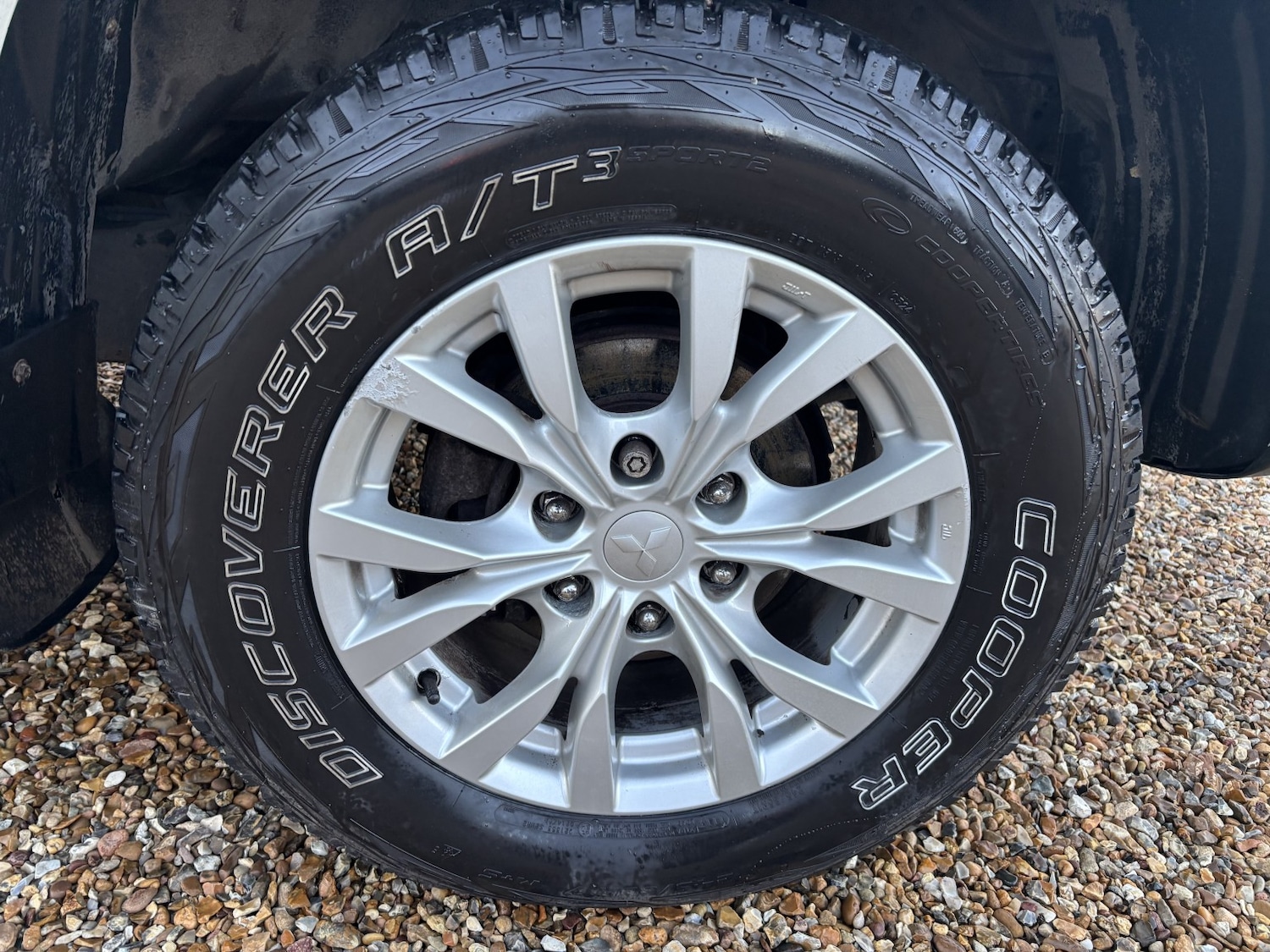 Used Mitsubishi L200 2015 for sale - 76791573: Photo 20