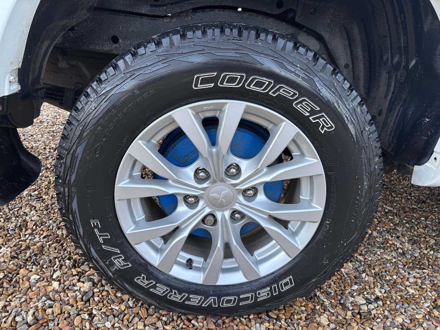 Used Mitsubishi L200 2015 for sale - 76791573: Photo 21