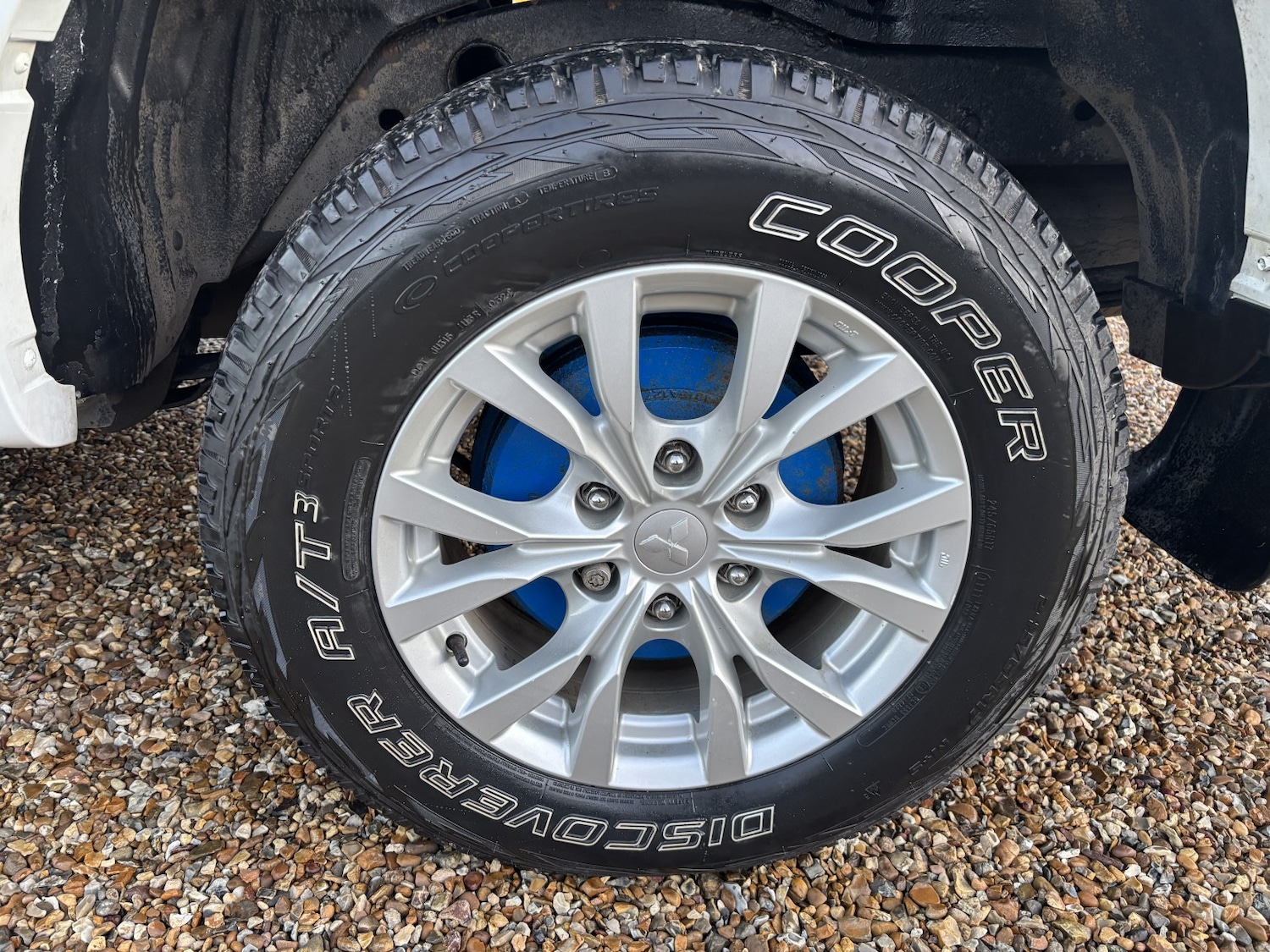 Used Mitsubishi L200 2015 for sale - 76791573: Photo 23