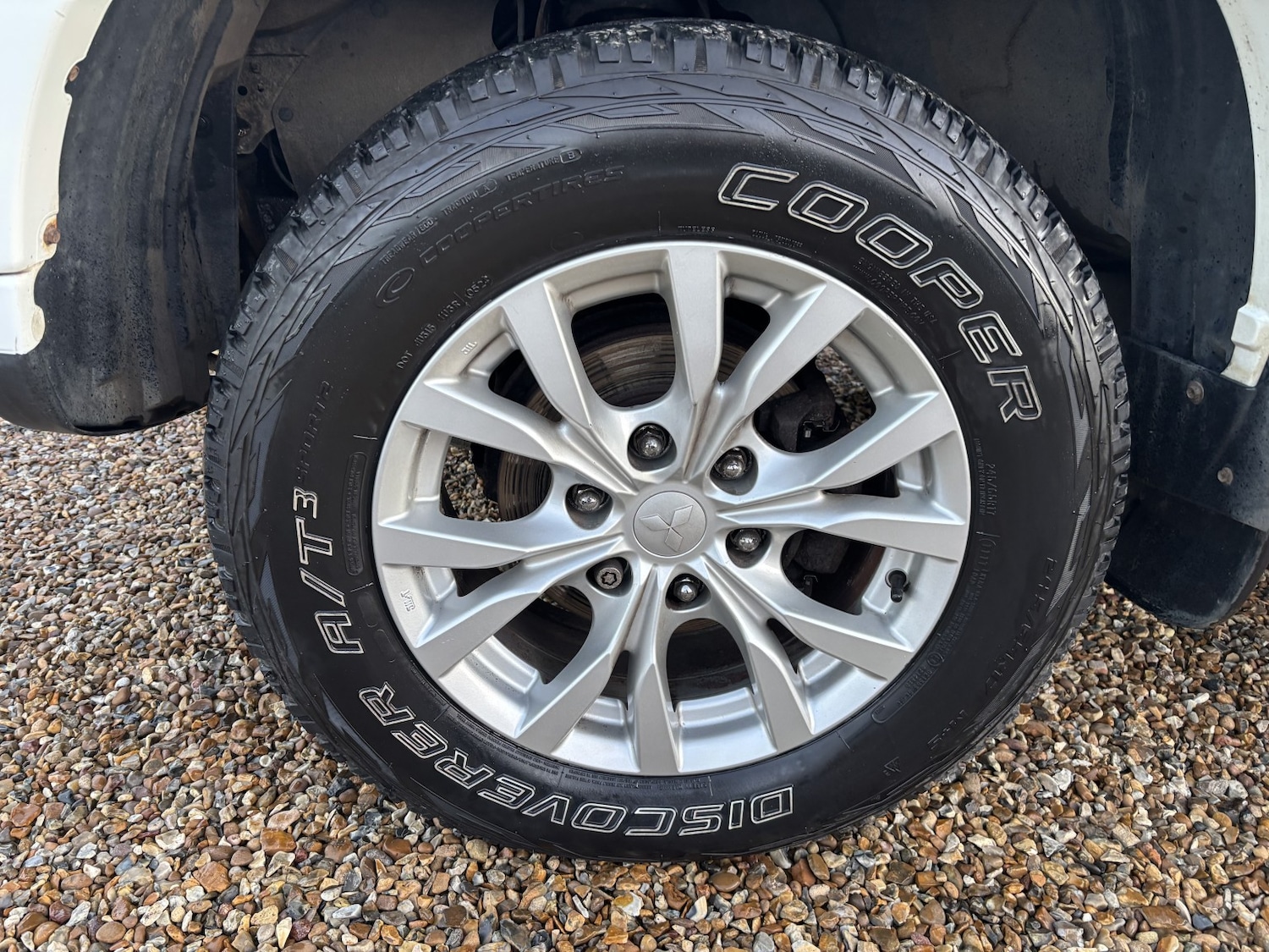 Used Mitsubishi L200 2015 for sale - 76791573: Photo 24