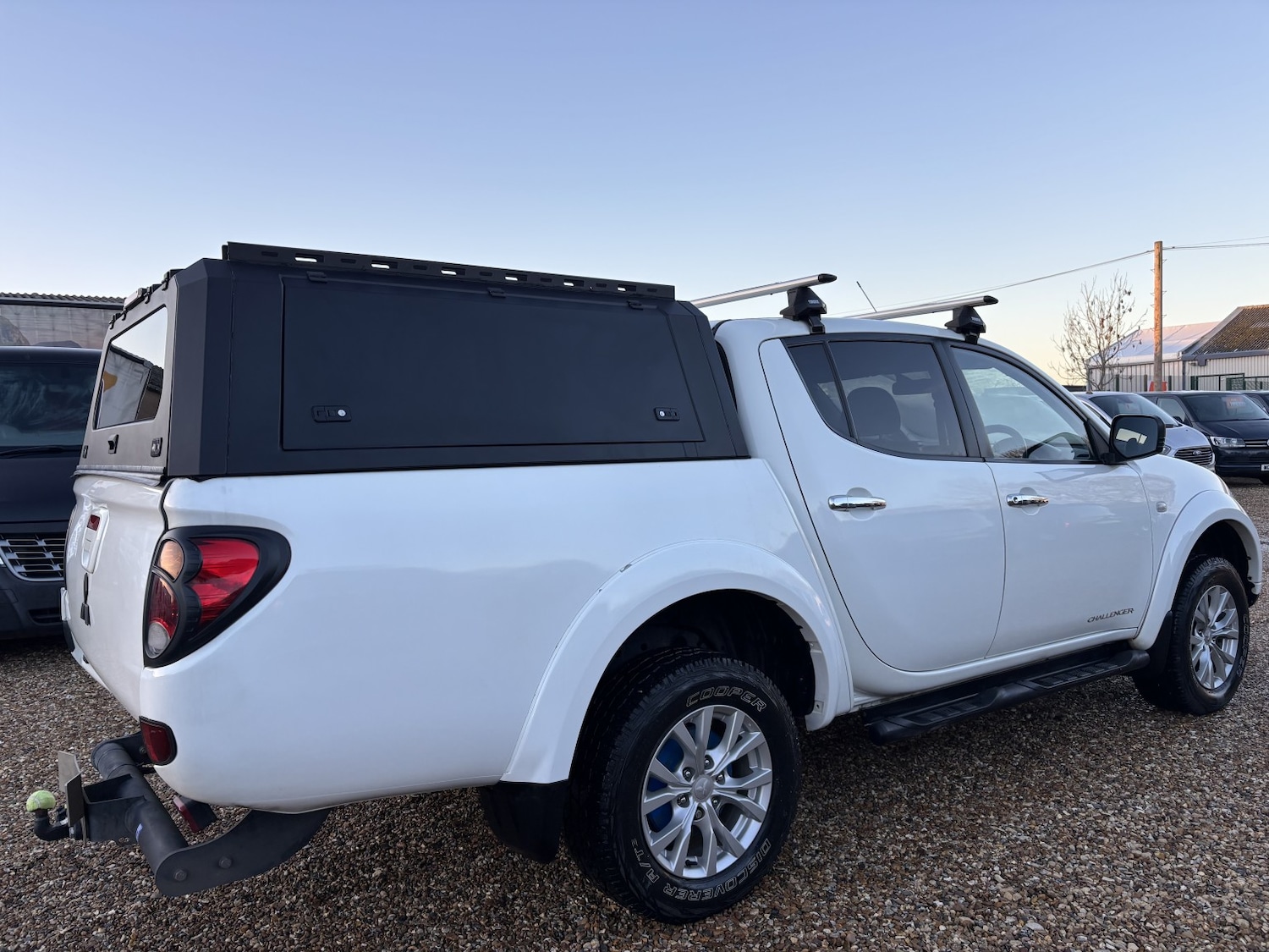 Used Mitsubishi L200 2015 for sale - 76791573: Photo 3