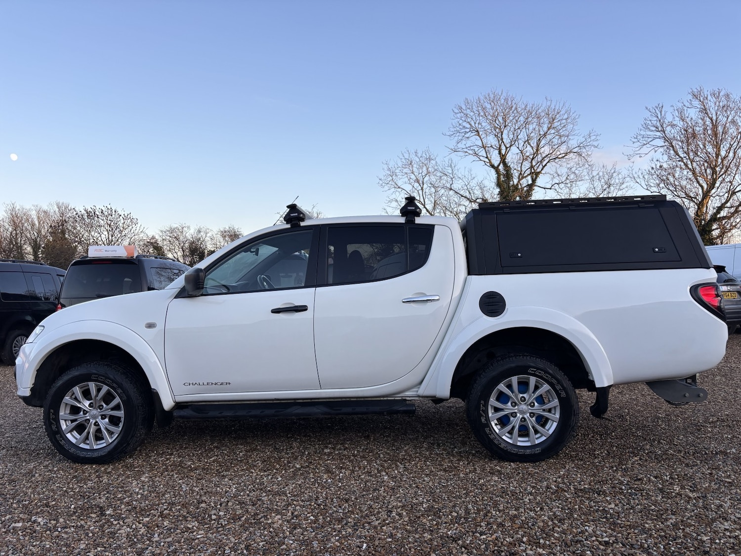 Used Mitsubishi L200 2015 for sale - 76791573: Photo 6