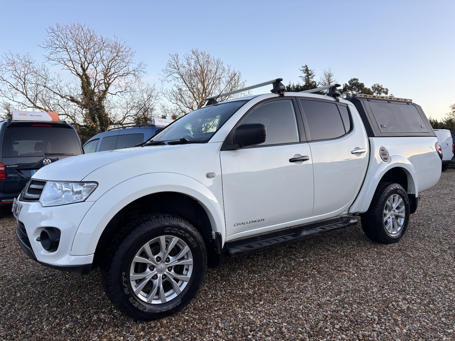 Used Mitsubishi L200 2015 for sale - 76791573: Photo 7