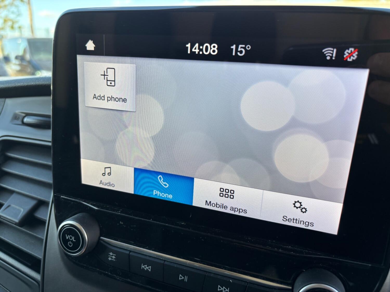 Used Ford Transit Custom 2022 for sale - 77313929: Photo 13