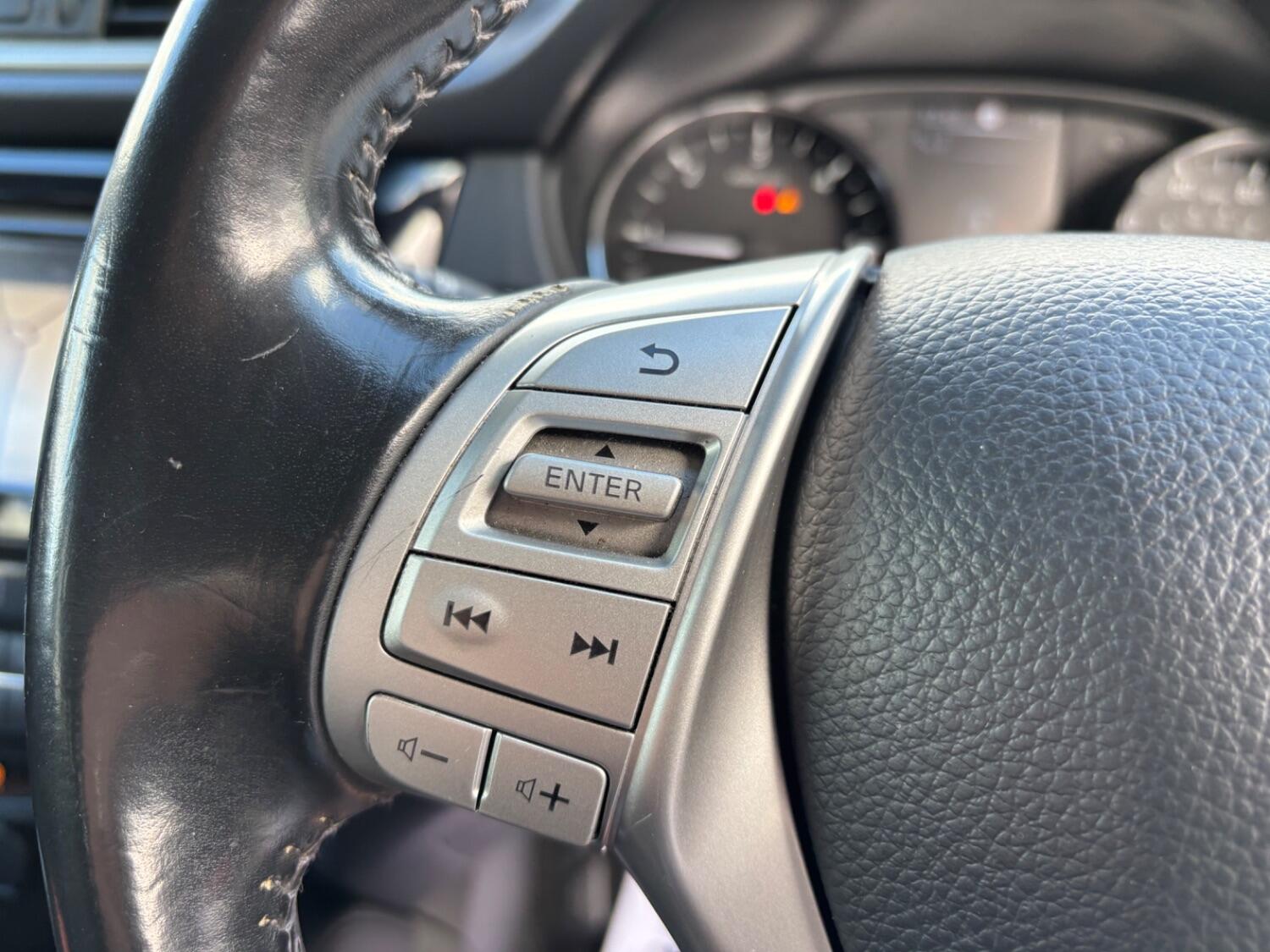 Used Nissan Qashqai 2014 for sale - 76082762: Photo 17