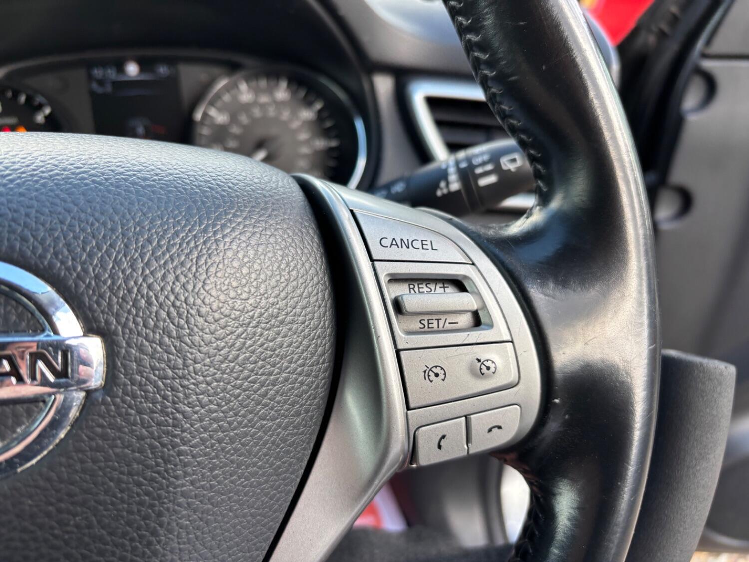 Used Nissan Qashqai 2014 for sale - 76082762: Photo 18