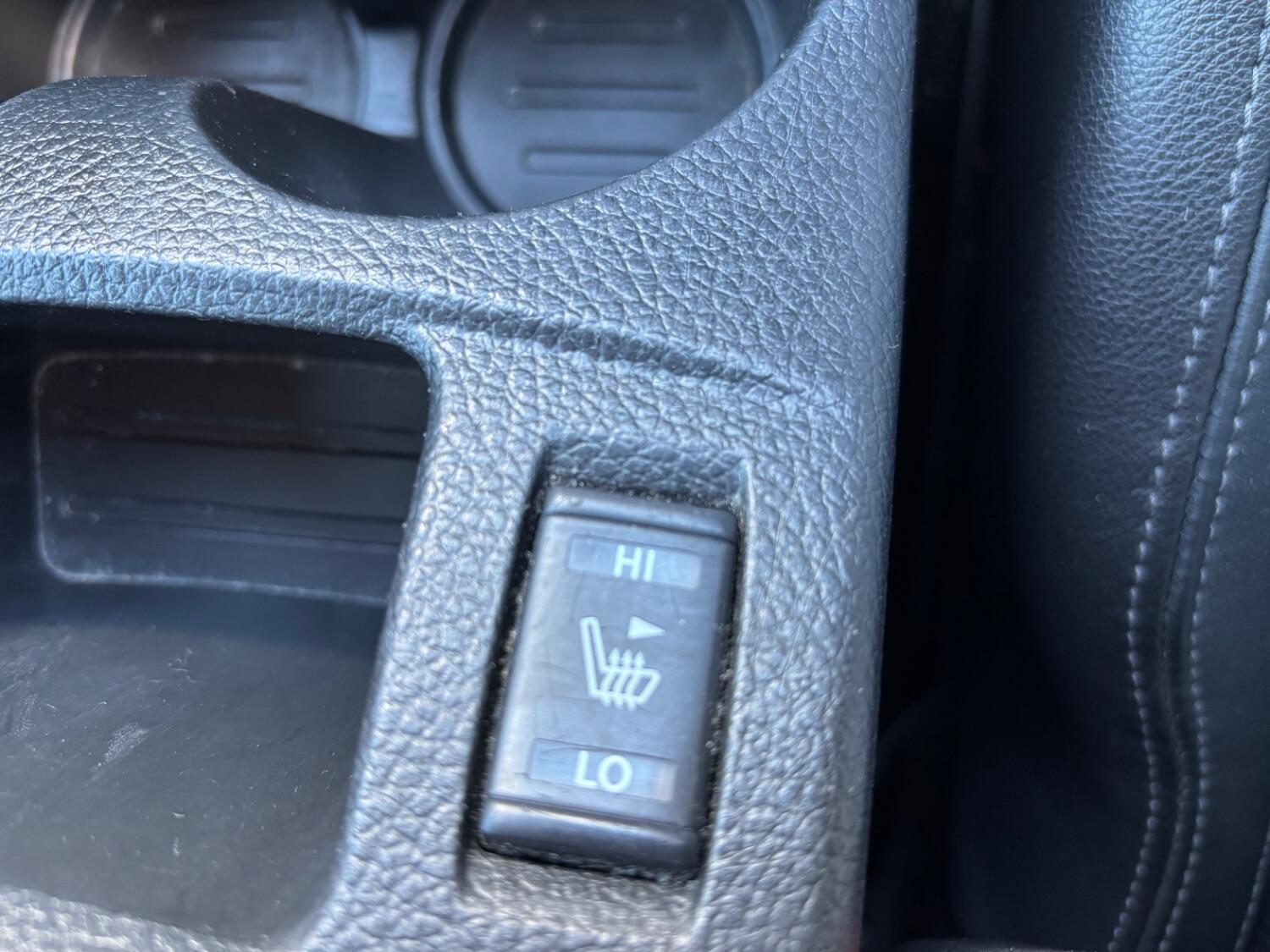 Used Nissan Qashqai 2014 for sale - 76082762: Photo 20
