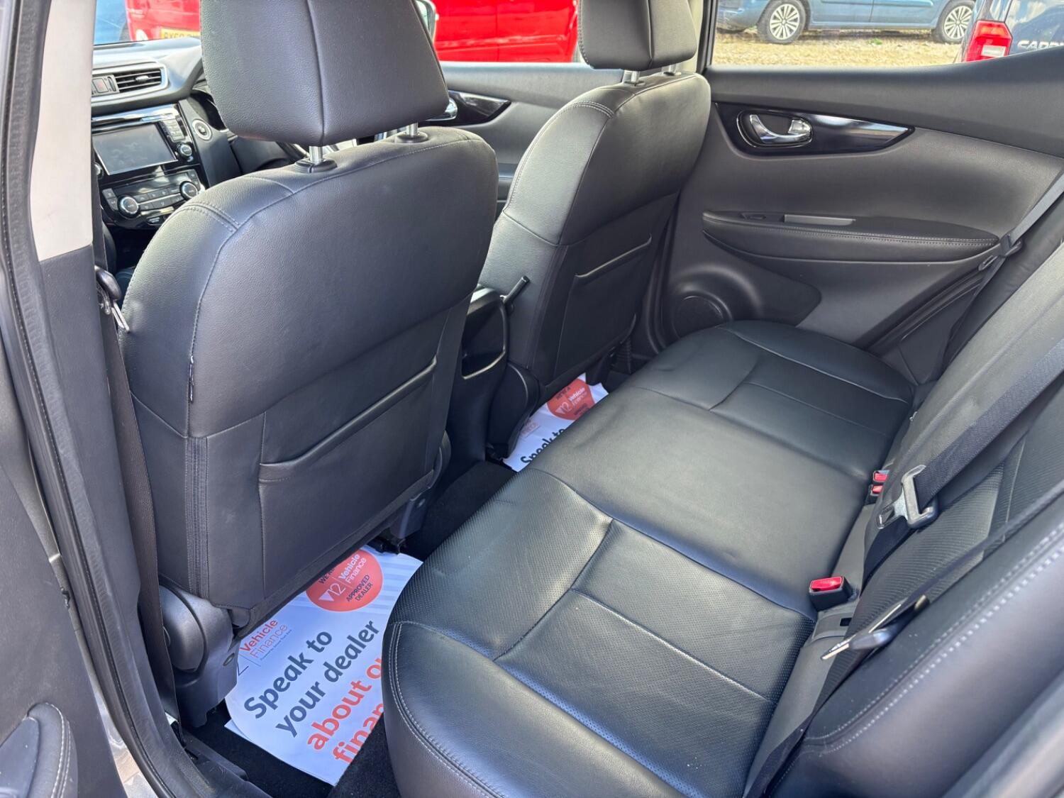 Used Nissan Qashqai 2014 for sale - 76082762: Photo 9