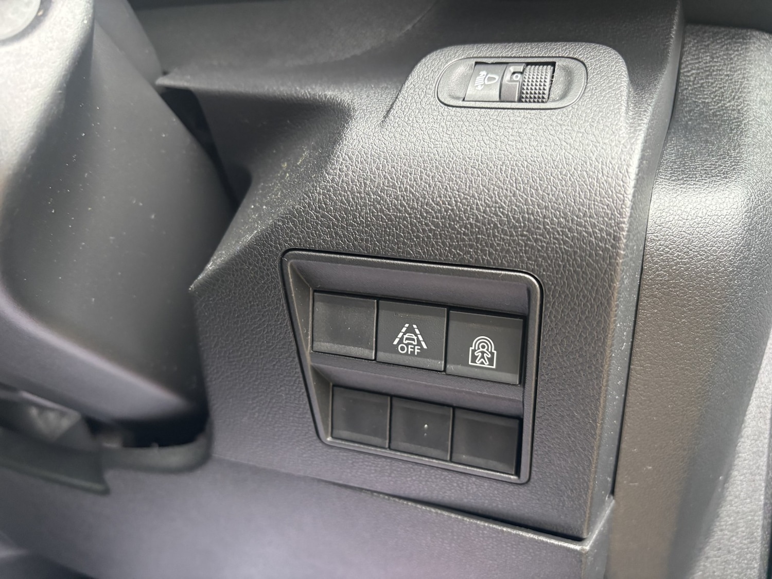 Used Peugeot Rifter 2023 for sale - 77314098: Photo 19