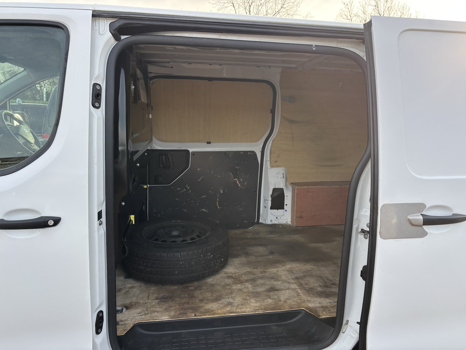 Used Citroen Dispatch 2022 for sale - 77313935: Photo 10