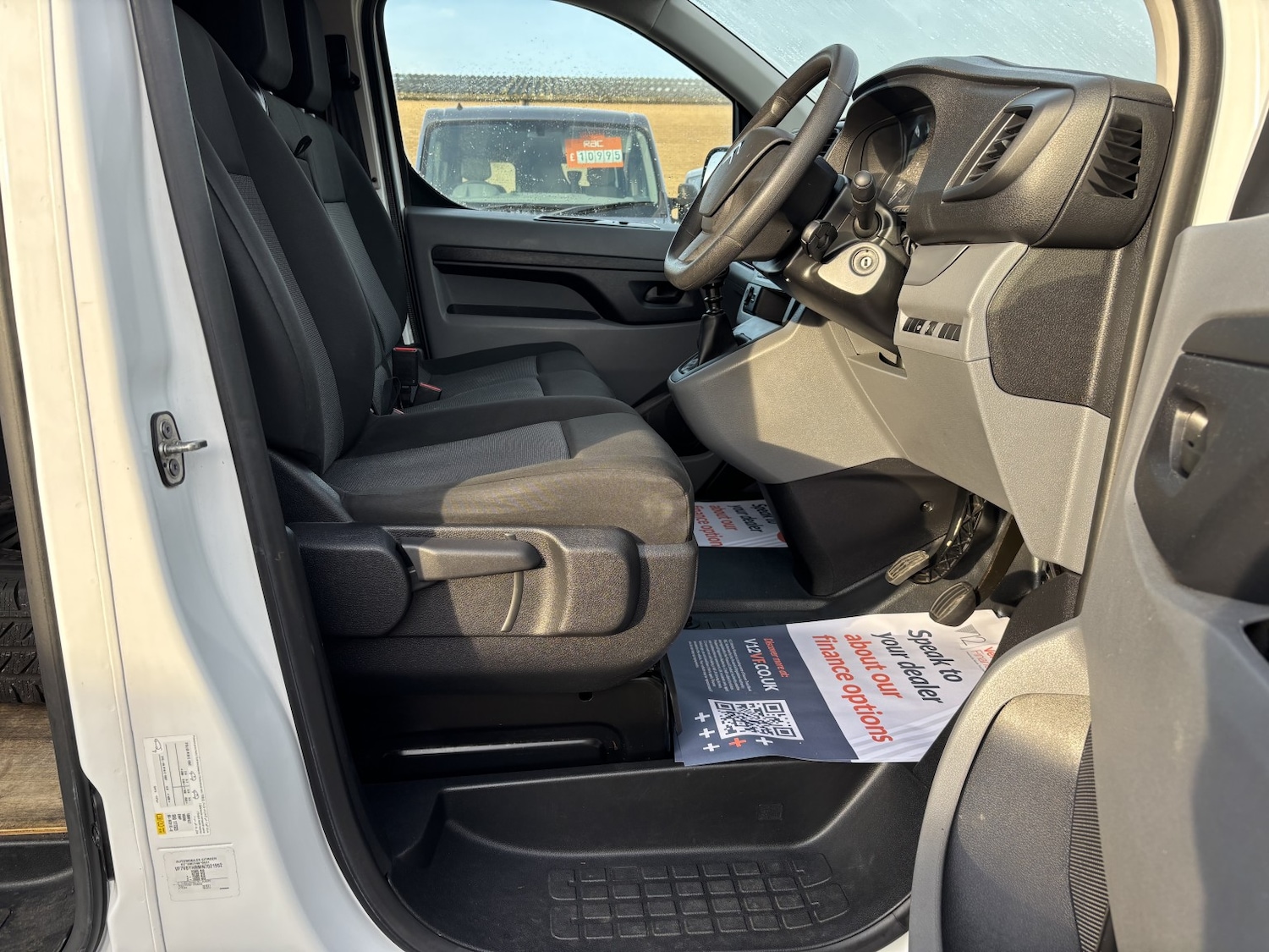 Used Citroen Dispatch 2022 for sale - 77313935: Photo 13