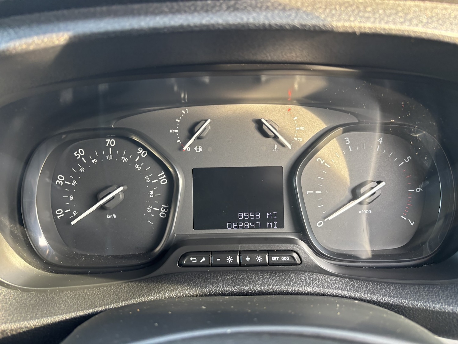 Used Citroen Dispatch 2022 for sale - 77313935: Photo 15