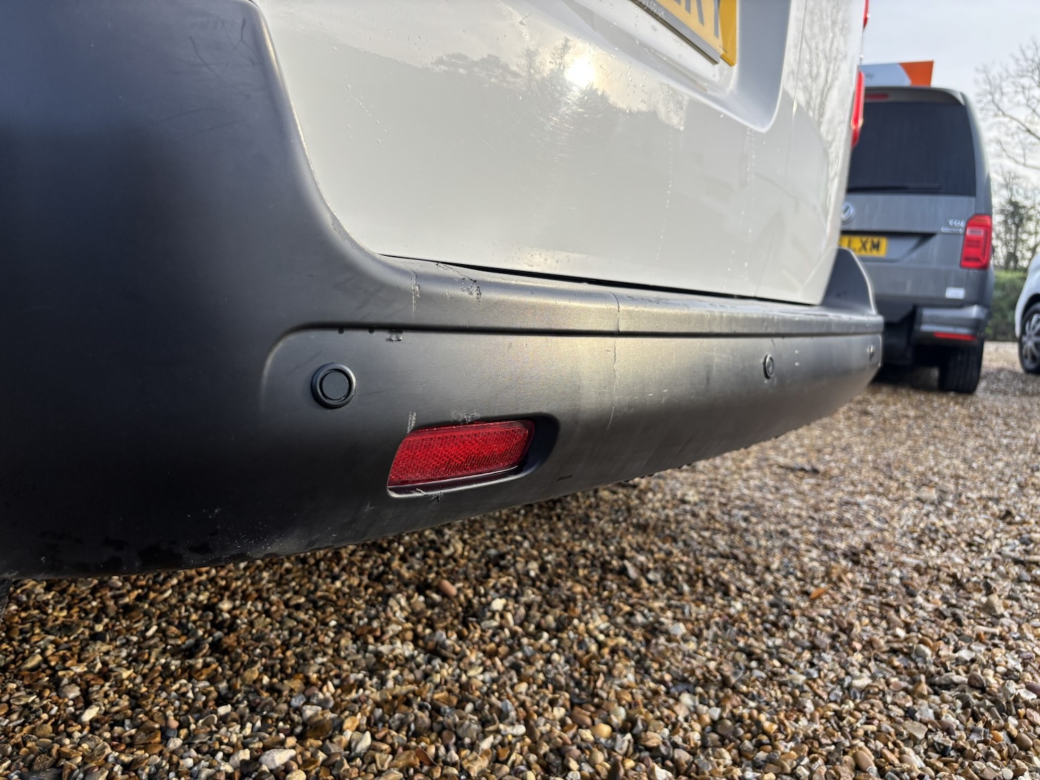 Used Citroen Dispatch 2022 for sale - 77313935: Photo 7