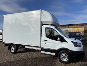 Used Ford Transit 2021 for sale - 79269580: Photo
