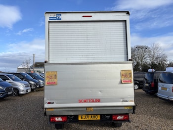 Used Ford Transit 2021 for sale - 79269580: Photo